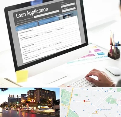 کافی نت ثبت نام وام ازدواج در بلوار سجاد مشهد 