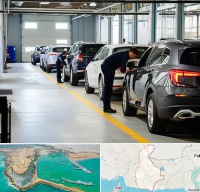 نوبت دهی تعویض پلاک در سیستان و بلوچستان