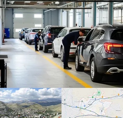 نوبت دهی تعویض پلاک در رودهن