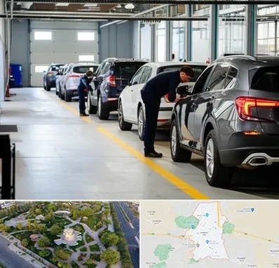 نوبت دهی تعویض پلاک در کاشمر