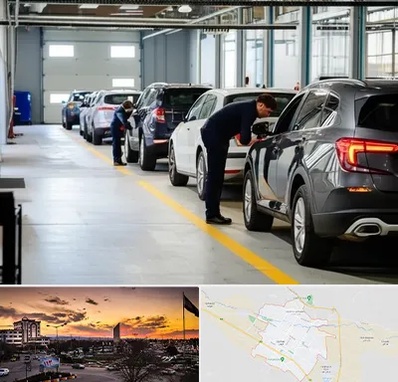 نوبت دهی تعویض پلاک در قوچان