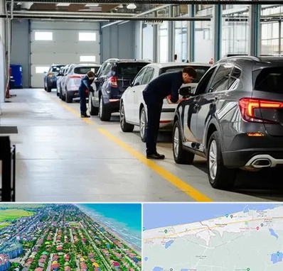 نوبت دهی تعویض پلاک در فریدونکنار