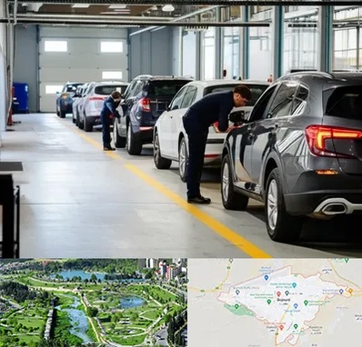 نوبت دهی تعویض پلاک در بجنورد