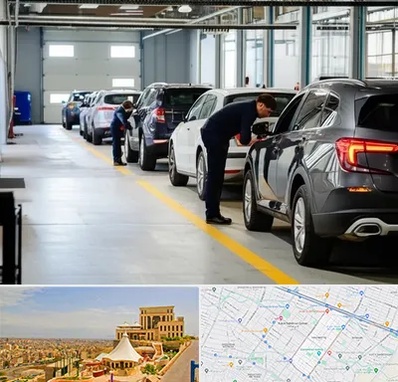 نوبت دهی تعویض پلاک در هاشمیه مشهد 