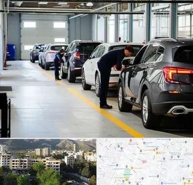 نوبت دهی تعویض پلاک در دیباجی 