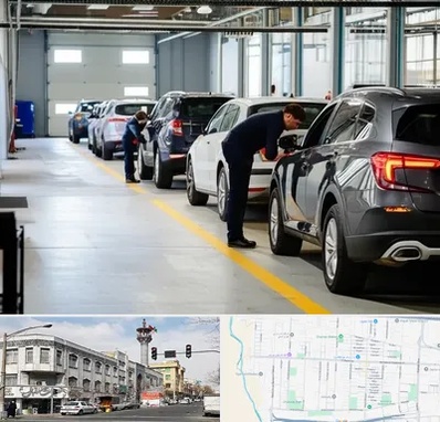 نوبت دهی تعویض پلاک در 17شهریور 