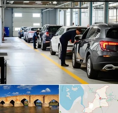 نوبت دهی تعویض پلاک در بناب