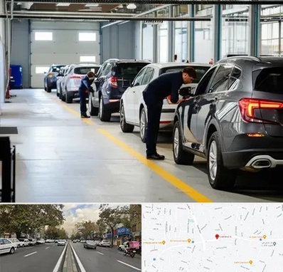 نوبت دهی تعویض پلاک در دولت 