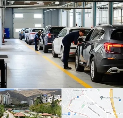 نوبت دهی تعویض پلاک در شهر زیبا 