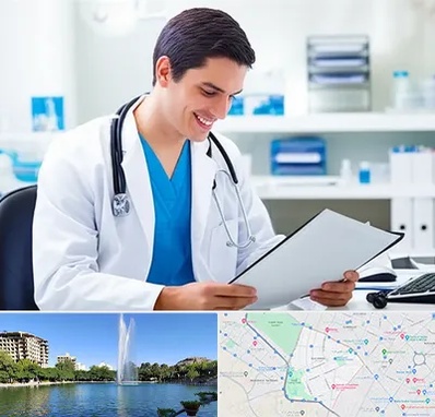 پزشک عمومی در کوهسنگی مشهد 