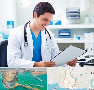پزشک عمومی در سیستان و بلوچستان