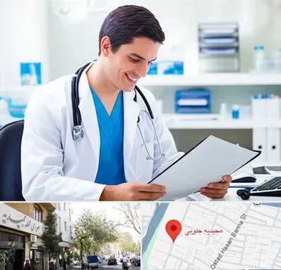 پزشک عمومی در مجیدیه جنوبی