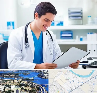 پزشک عمومی در کوروش اهواز 