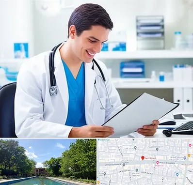 پزشک عمومی در هشت بهشت اصفهان 