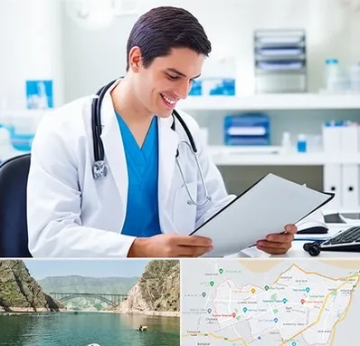 پزشک عمومی در ایلام