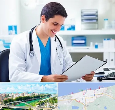 پزشک عمومی در بابلسر