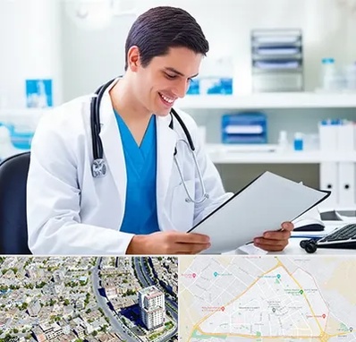 پزشک عمومی در قاسم آباد مشهد 