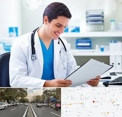 پزشک عمومی در دولت 