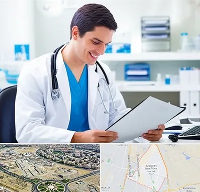 پزشک عمومی در اندیشه