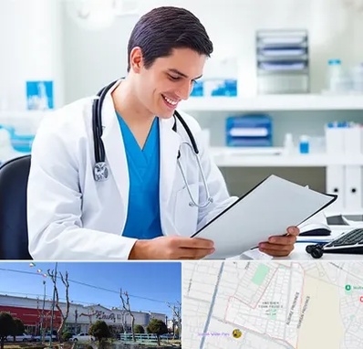 پزشک عمومی در فاز دو اندیشه