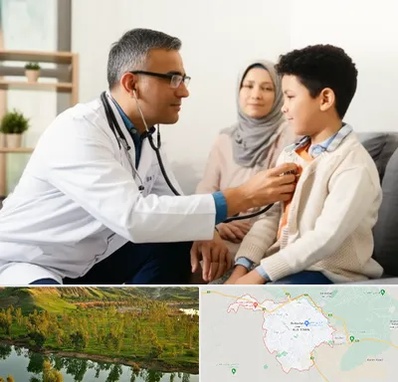 پزشک عمومی در منزل در بهبهان