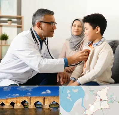 پزشک عمومی در منزل در بناب