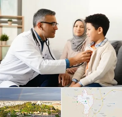 پزشک عمومی در منزل در تربت حیدریه