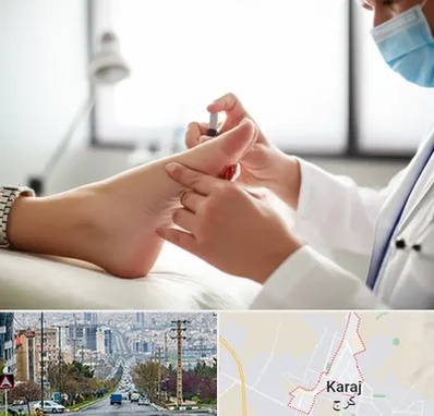 متخصص زخم دیابت در گوهردشت کرج 