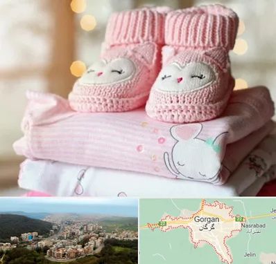 تولیدی سیسمونی در گرگان