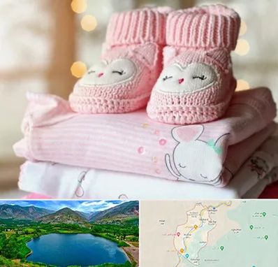 تولیدی سیسمونی در رودبار