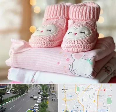 تولیدی سیسمونی در ستارخان