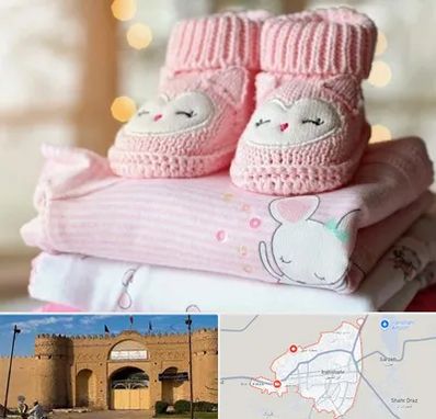 تولیدی سیسمونی در ایرانشهر