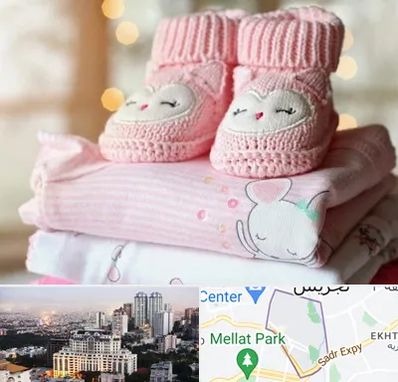 تولیدی سیسمونی در الهیه