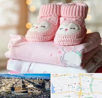 تولیدی سیسمونی در شهرک راه آهن