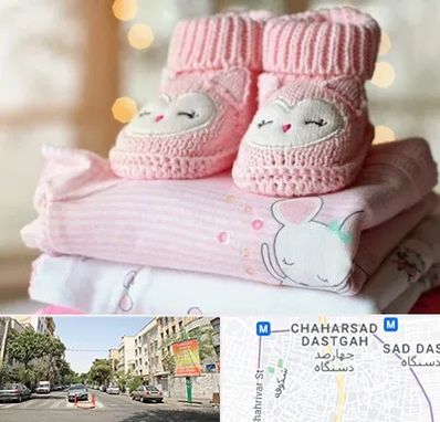 تولیدی سیسمونی در چهارصد دستگاه