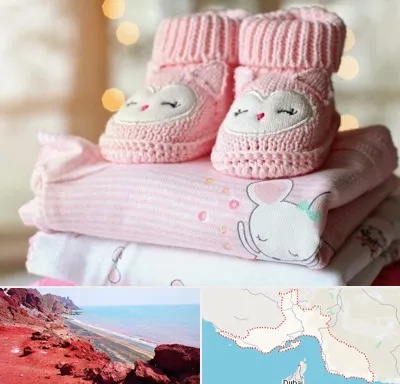 تولیدی سیسمونی در هرمزگان