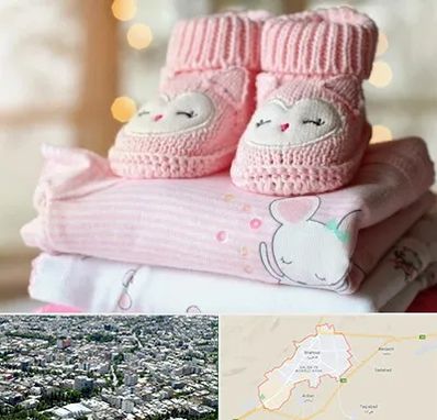 تولیدی سیسمونی در شاهرود