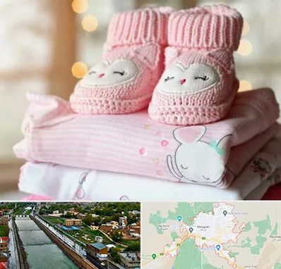 تولیدی سیسمونی در مراغه