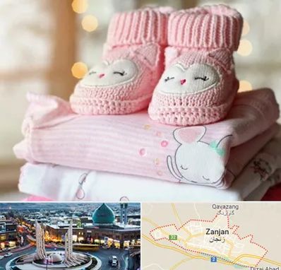 تولیدی سیسمونی در زنجان