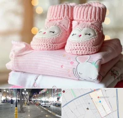 تولیدی سیسمونی در باغ فیض اسلامشهر