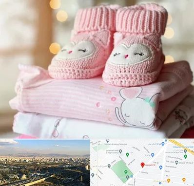 تولیدی سیسمونی در هنگام