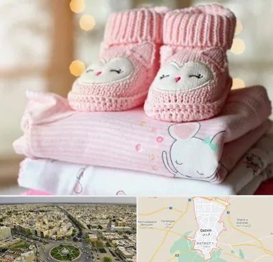 تولیدی سیسمونی در قزوین