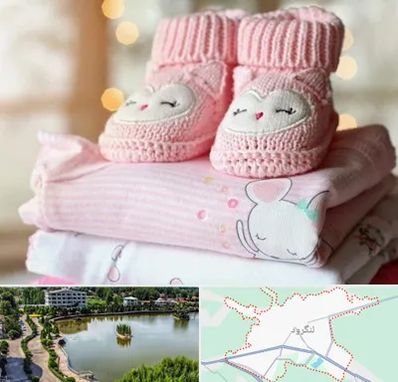 تولیدی سیسمونی در لنگرود