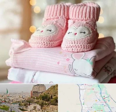 تولیدی سیسمونی در فرهنگ شهر شیراز