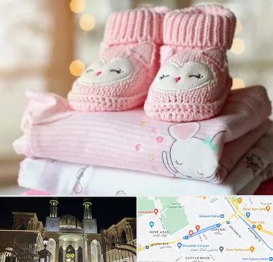 تولیدی سیسمونی در زرگری شیراز