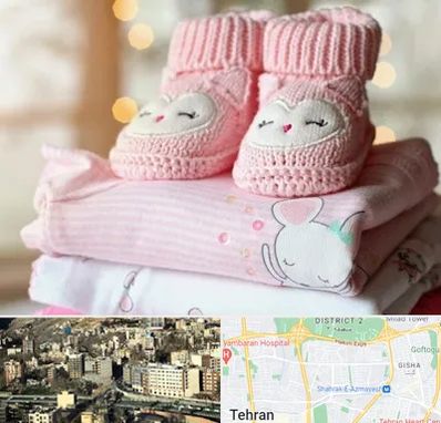 تولیدی سیسمونی در مرزداران