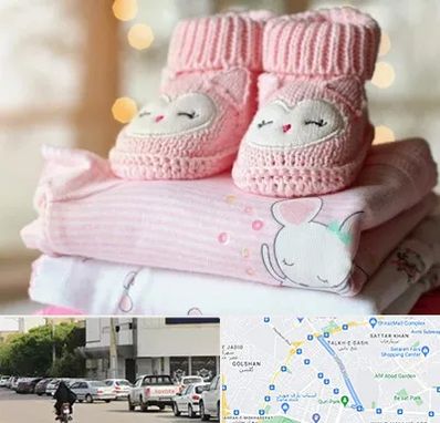 تولیدی سیسمونی در قدوسی شرقی شیراز