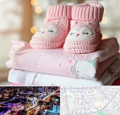 تولیدی سیسمونی در منظریه رشت