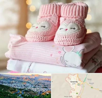 تولیدی سیسمونی در سنندج