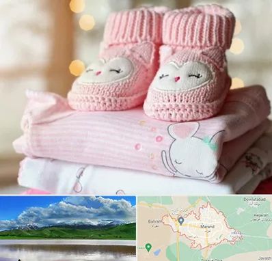 تولیدی سیسمونی در مرند